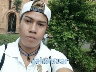 Johansuar