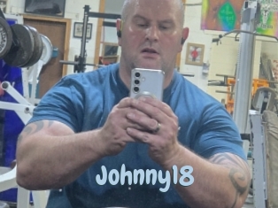 johnny18 Uniform Porn XXX