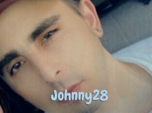 Johnny28