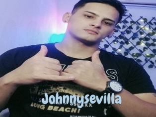 johnnysevilla Uniform Porn XXX
