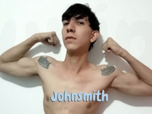 johnsmith Uniform Porn XXX