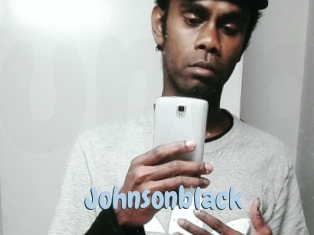 Johnsonblack