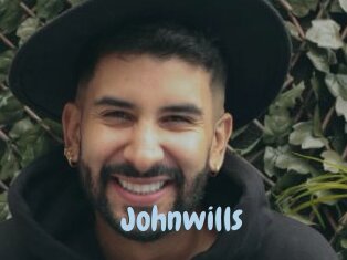 Johnwills
