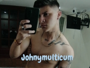 Johnymulticum