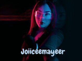 joiiceemayeer Uniform Porn XXX