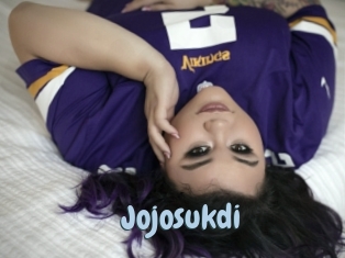 Jojosukdi