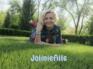 joliniefille Uniform Porn XXX
