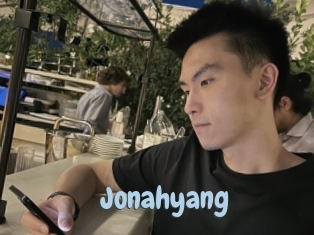jonahyang Uniform Porn XXX