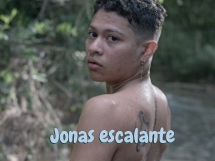 jonas_escalante Uniform Porn XXX