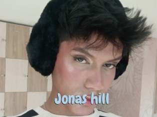 jonas_hill Uniform Porn XXX