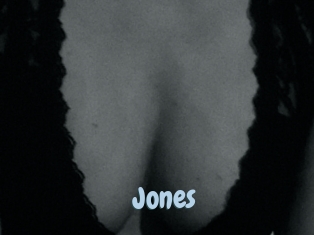 Jones