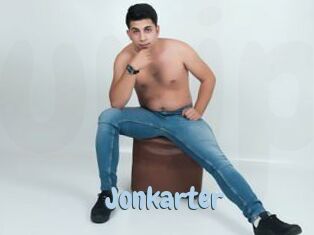 jonkarter Uniform Porn XXX