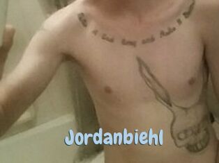 jordanbiehl Uniform Porn XXX