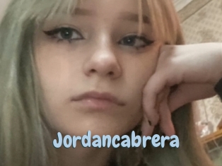 Jordancabrera
