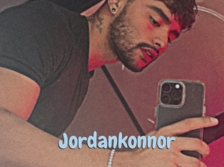 jordankonnor Uniform Porn XXX
