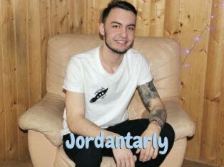 Jordantarly