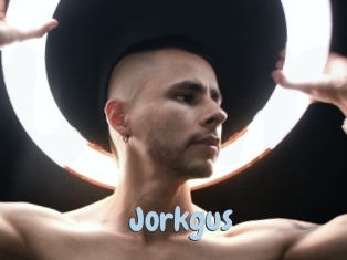Jorkgus