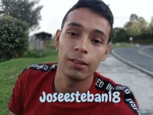 Joseesteban18