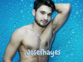 Josefhayes