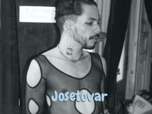 Josetovar