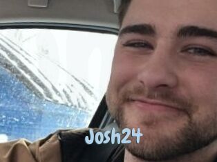 Josh24