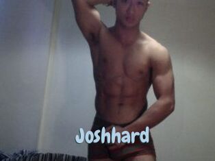 Joshhard