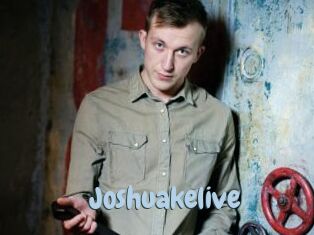 Joshuakelive