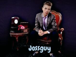 jossguy Uniform Porn XXX