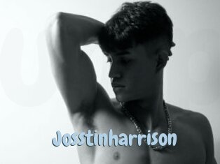 Josstinharrison