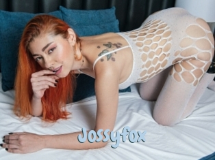 jossyfox Uniform Porn XXX