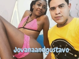 Jovanaandgustavo
