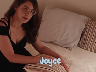 Joyce