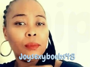 Joysexyboobs48