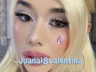 juana18valentina Uniform Porn XXX