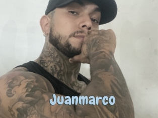 juanmarco Uniform Porn XXX