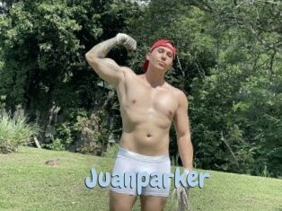 Juanparker