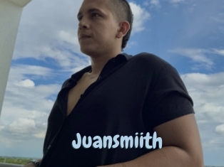 Juansmiith