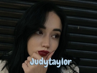 Judytaylor