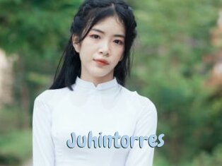 Juhintorres