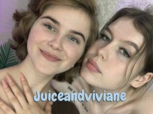 juiceandviviane Uniform Porn XXX