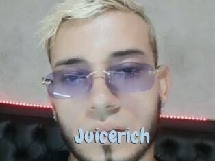 Juicerich