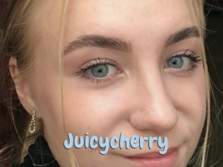 Juicycherry