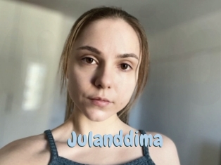 julanddima Uniform Porn XXX