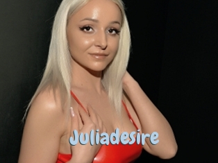 Juliadesire