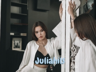 Juliahils
