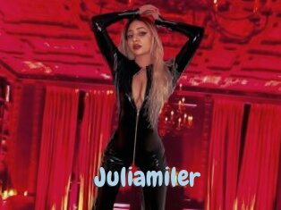 juliamiler Uniform Porn XXX