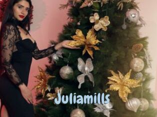 juliamills Uniform Porn XXX
