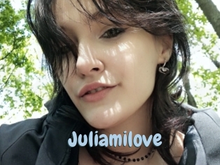 Juliamilove