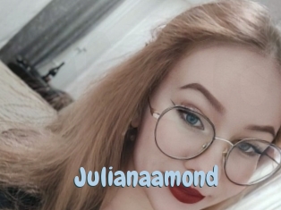 julianaamond Uniform Porn XXX