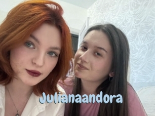 julianaandora Uniform Porn XXX